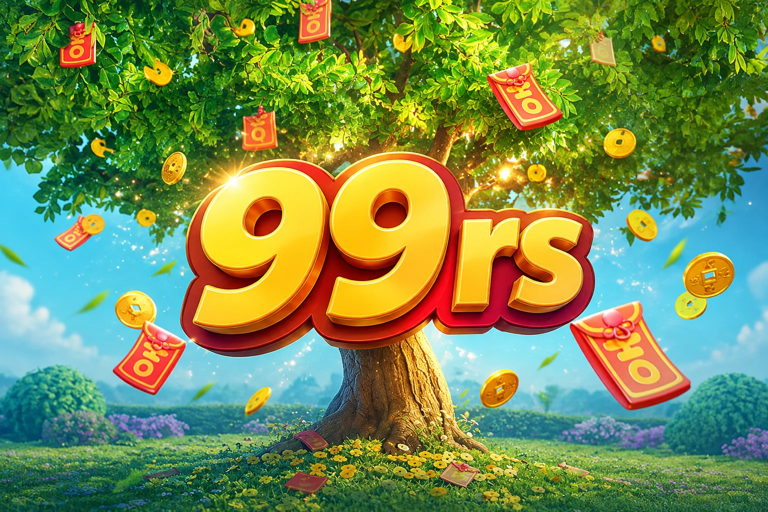 99rs · Panduan Antarmuka dan Aturan Main Win Win Fish Prawn Crab di 99rs