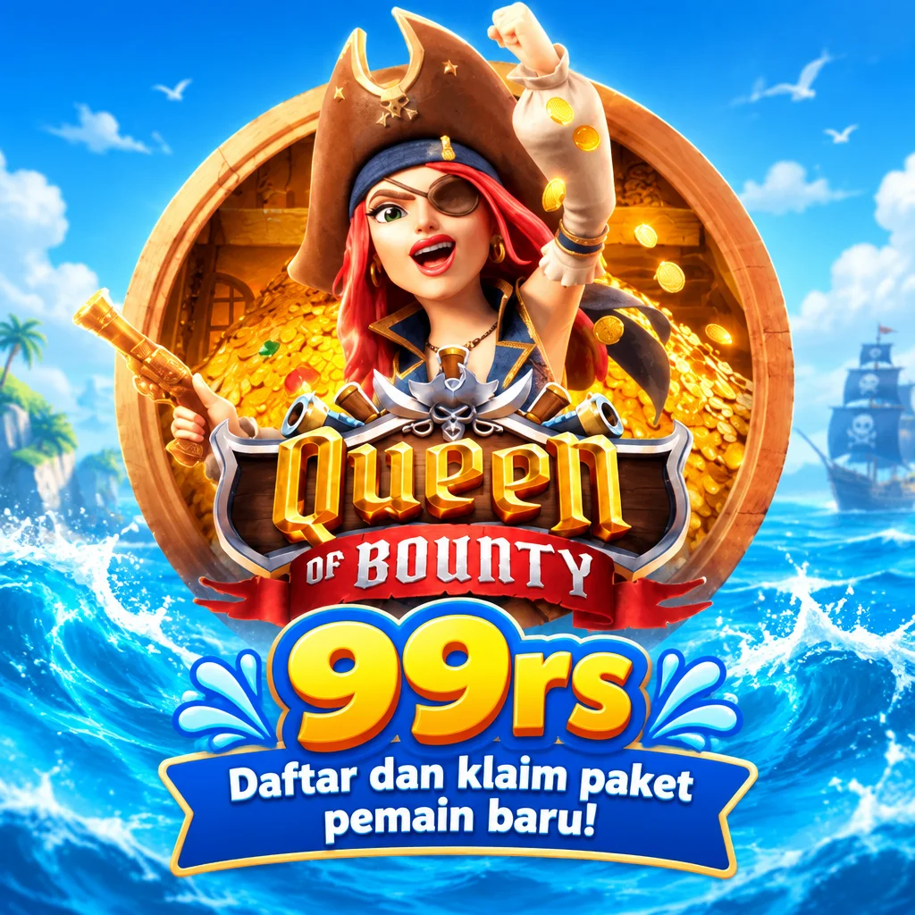 99rs · Queen Bounty · Tampilan permainan