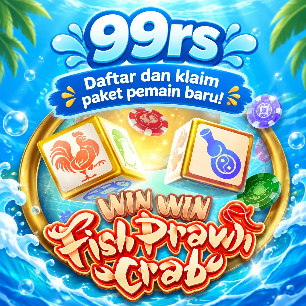 99rs · Win Win Fpc · Tampilan permainan